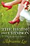 [Weddingville 02] • The Bride Wore Crimson